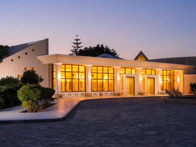 Kalimera Kriti Hotel & Village Resort