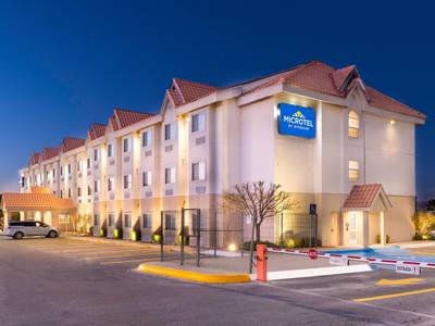 Microtel Inn & Suites by Wyndham Chihuahua