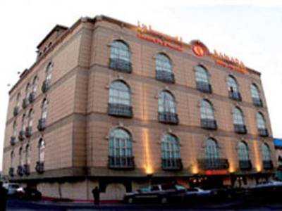 Hawthorn Suites By Wyndham Al Khobar (Foto)