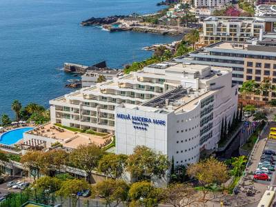 Melia Madeira Mare
