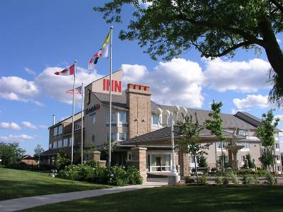 Monte Carlo Inn - Toronto Markham