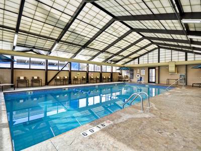 Hyatt Place Minneapolis Airport-South