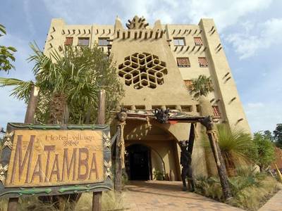 Matamba