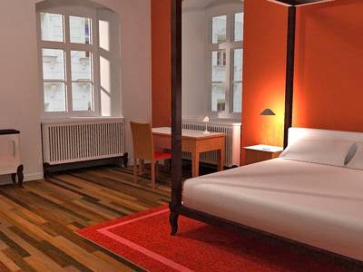 Skaritz Hotel & Residence