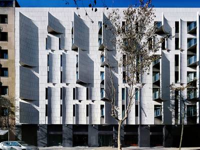 Sir Victor Barcelona 