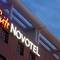 Hotel Novotel Suites Hannover City
