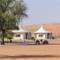 Desert Nights Camp