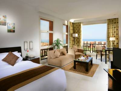 Mövenpick Resort El Sokhna