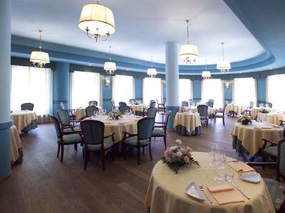 Best Western Cavalieri (Foto)