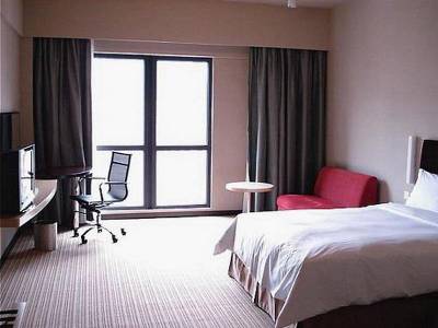Holiday Inn Express Putuo Shanghai