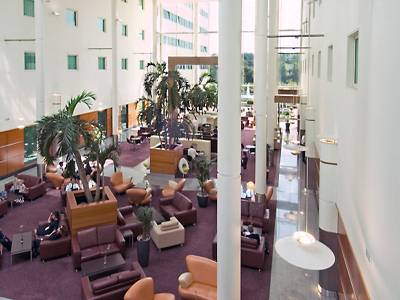 Arora Gatwick-Crawley