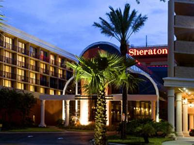 Sheraton Orlando North Hotel