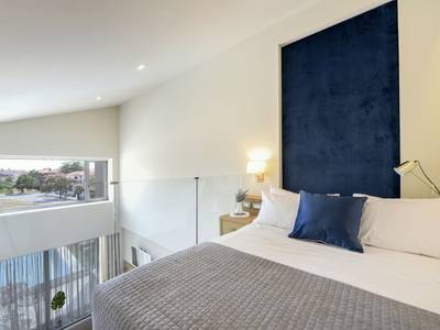 Serenity Suites (Foto)