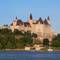 The Fairmont Chateau Laurier