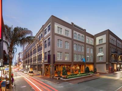 Hyatt Centric French Quarter New Orleans