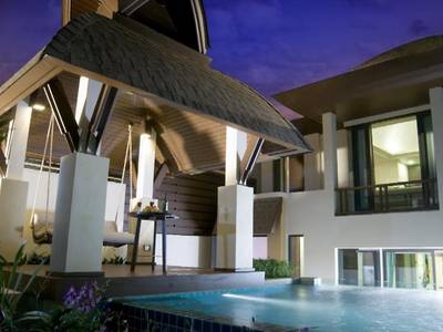 Springfield@Sea Resort & Spa