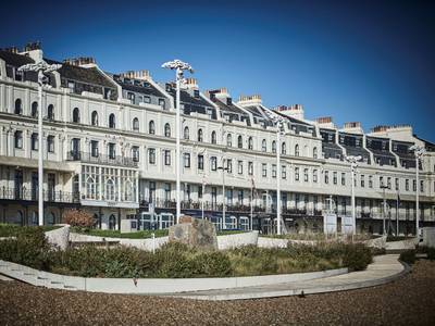 Best Western Plus Dover Marina & Spa