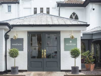 Best Western George Hotel