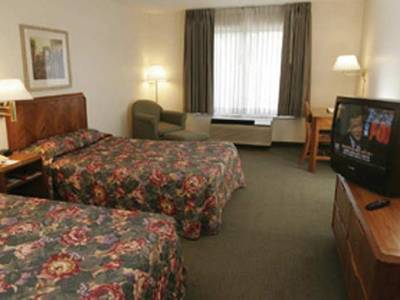 Ramada Orlando Near The Convention Center