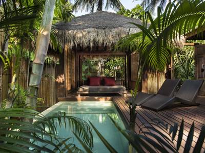 Anantara Rasananda Koh Phangan Villa Resort & Spa