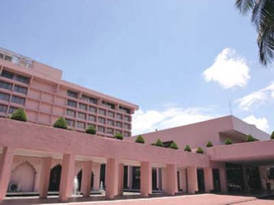 Pan Pacific Sonargaon Dhaka