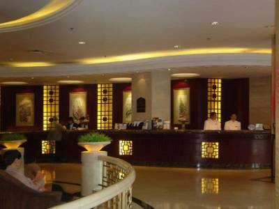 Best Western Plus Hangzhou Meiyuan Hotel