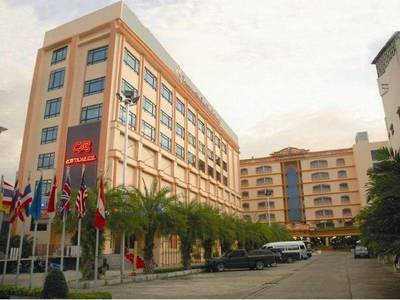 Chiangmai Ratanakosin