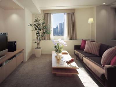 Hundred Stay Tokyo Shinjuku