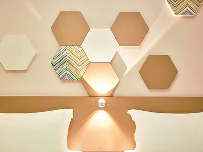 Ibis Budget Singapore Imperial