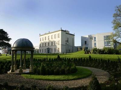 Dunboyne Castle Hotel & Spa