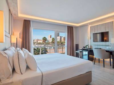 The Level At Melia Alicante
