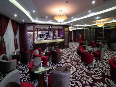 Mercure Shanghai Yu Garden On The Bund