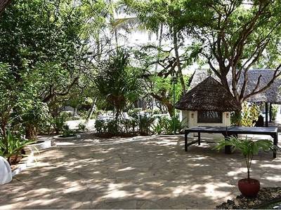 Baobab Sea Lodge