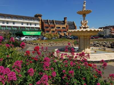 The Dalmeny