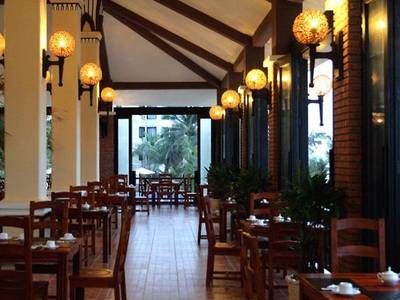 Dessole Beach Resort – Mui Ne