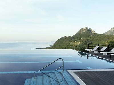 Lefay Resort & Spa Lago Di Garda (Foto)