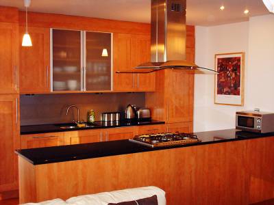 Dreamhouse Apartments Edinburgh Holyrood