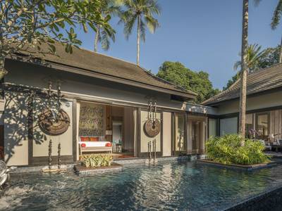 Anantara Mai Khao Phuket Villas
