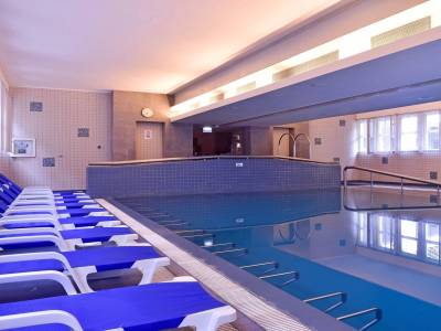 Central Suites & Apartments