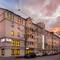 Acora Hotel und Wohnen Karlsruhe