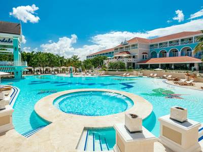 Sandals Ochi Beach Resort (Foto)