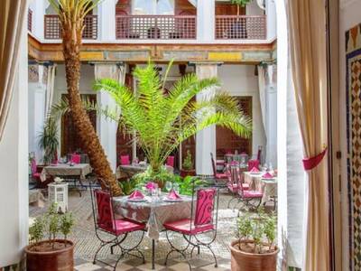 Angsana Riads Collection