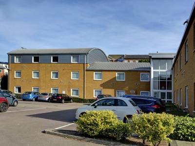 Best Western Atlantic Hotel