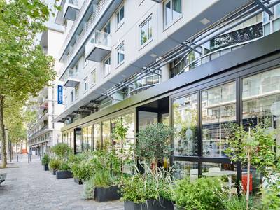 Kyriad Bercy Village