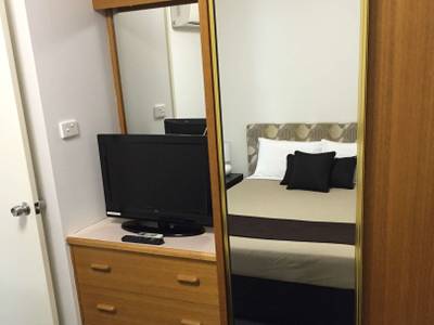 Best Western Cattle City Motor Inn