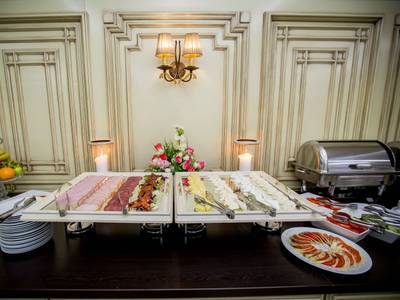 Best Western Central Hotel