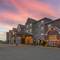 Best Western Plus Fredericton Hotel & Suites