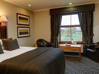 Best Western Garfield House Hotel