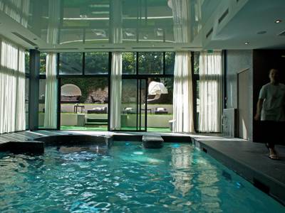 Best Western Premier Grand Monarque Hotel & Spa