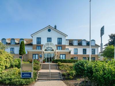 Best Western Hotel Helmstedt am Lappwald